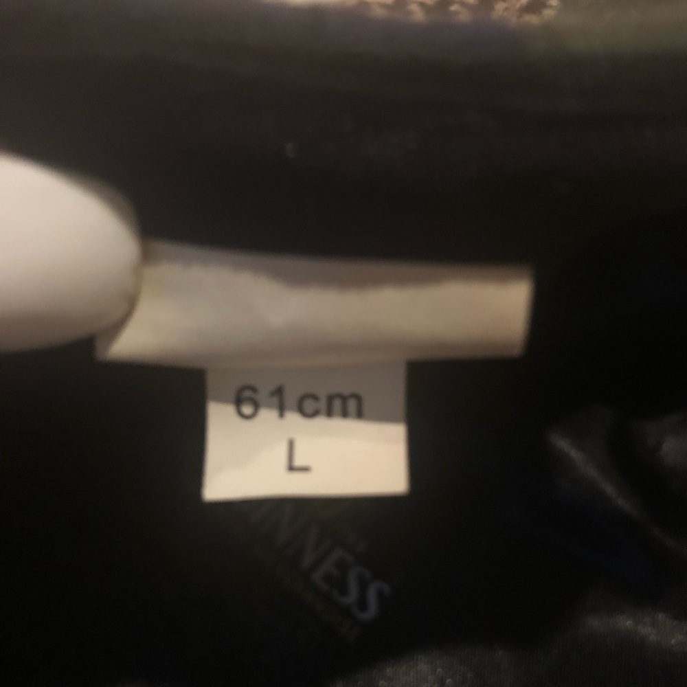 Guinness Beer Duck Bill Patchwork Hat - image 7